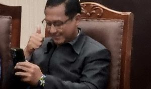Hakim Penuhi Permintaan KPK untuk Menggugurkan Praperadilan Kedua Hasto 11