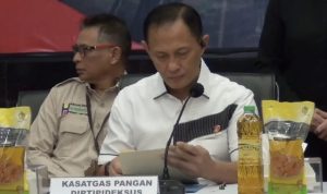 Produsen MinyakKita Curang, Ini Kata Polri 11