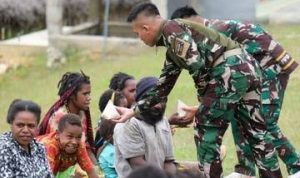 RUU TNI Masih Memberi Ruang Kembalinya Dwi Fungsi TNI dan Militerisme 12