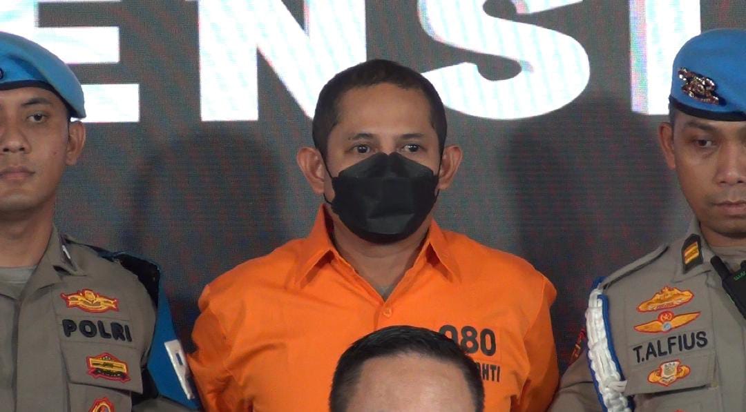 Kompolnas Yakin AKBP Fajar Akan Dipecat 1