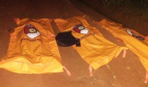 Razia Judi Sabung Ayam, Tiga Polisi Tewas Ditembak 9