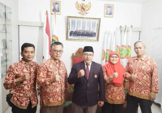 PPNI Rayakan HUT Ke-51 dengan Rangkaian Kegiatan Sosial dan Ilmiah 1