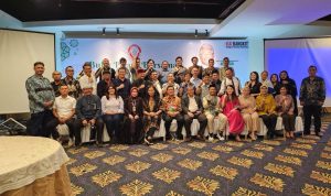 Presiden KAI Nasrullah Gelar Buka Puasa Bersama Jajaran DPP dan Dua DPD 11