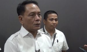 Dua Personel Polda Sumut Jadi Tersangka Pemerasan 11