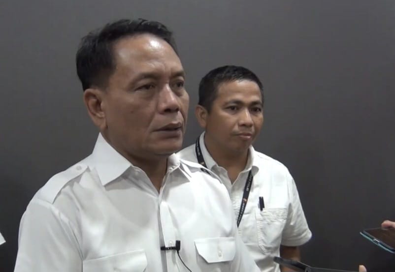 Dua Personel Polda Sumut Jadi Tersangka Pemerasan 1