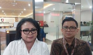 Diduga Sebarkan Data Paspor, Oknum Pegawai DJKI dan Imigrasi Dilaporkan ke Bareskrim 13