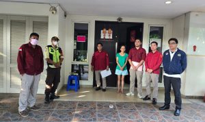 Pulihkan Kerugian Negara, Jampidsus Sita Rumah Mewah di Kelapa Gading 11