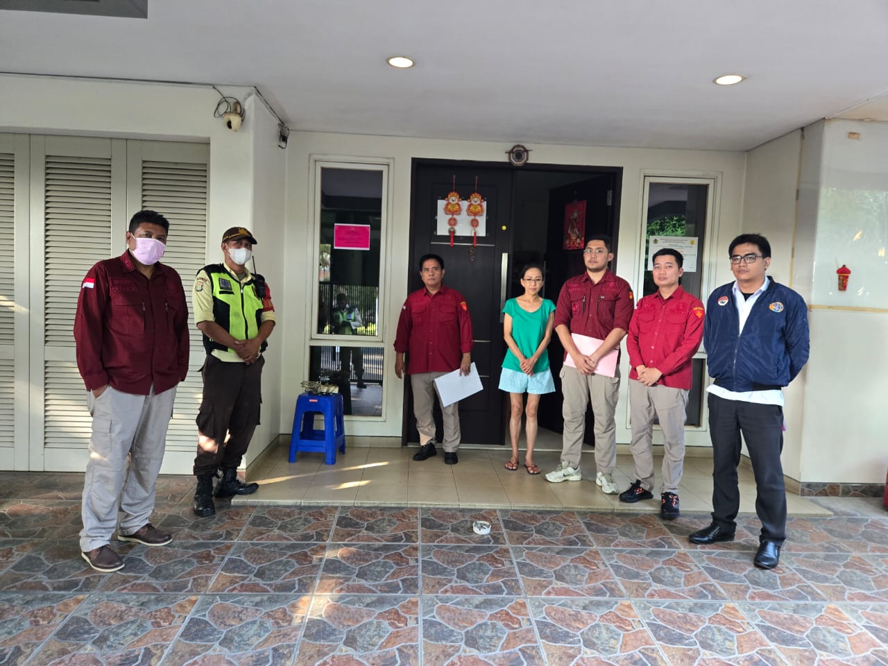 IMG-20250409-WA0012 Pulihkan Kerugian Negara, Jampidsus Sita Rumah Mewah di Kelapa Gading 1