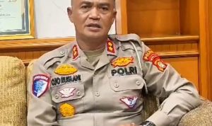 Tertangkap ETLE Terobos Lampu Merah, Ambulans Bisa Gunakan Mekanisme Sanggahan 13