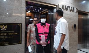 Ketua PN Jaksel Ditangkap Jampidsus Karena Terima Suap Rp60 Miliar untuk Perkara Korporasi Wilmar Grup dkk 9