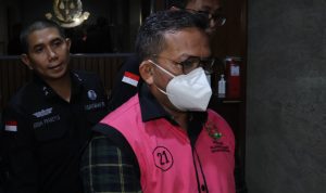 Suap Vonis Wilmar Grup Dkk, Penyidik Jampidsus Tetapkan Tersangka Baru dan Sita Lagi Mobil Mewah 11