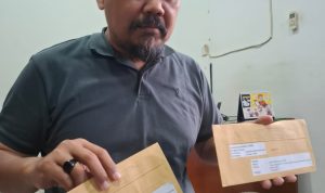 Surat Panggilan Sidang Nyangkut di Kantor Pos, Ada Apa? 13