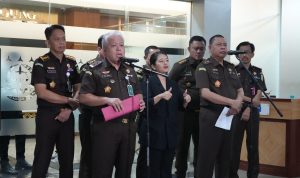 Penyidik Kejagung Tetapkan Direktur Pemberitaan JAK TV Sebagai Tersangka korupsi 12