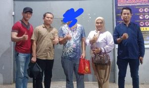 Perkara Penipuan Berujung Vonis Bebas 11