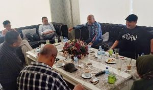 Tolak RJ, Helmi Burman Minta Kasus Cash Back PWI Segera Gelar Perkara 8