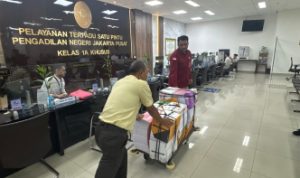 Perkara Korporasi Duta Palma Grup Segera Disidangkan di Pengadilan Tipikor Jakarta 10