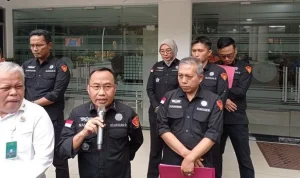 Tiga Hal Mengharuskan Perkara Pagar Laut Korupsi dan Dikembalikan Kejagung, Satu Lagi Jaksa Dipidana Bila Paksakan P-21 10