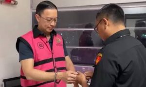 Pengembalian Uang Rp565 Miliar oleh 9 Tersangka Membuat Perkara Lembong Terbukti Dengan Sendirinya 11