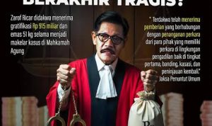 Kejagung Kembangkan Skandal Zarof Ricar jadi Tiga Kasus Baru di Jakarta, Surabaya dan Lampung 9