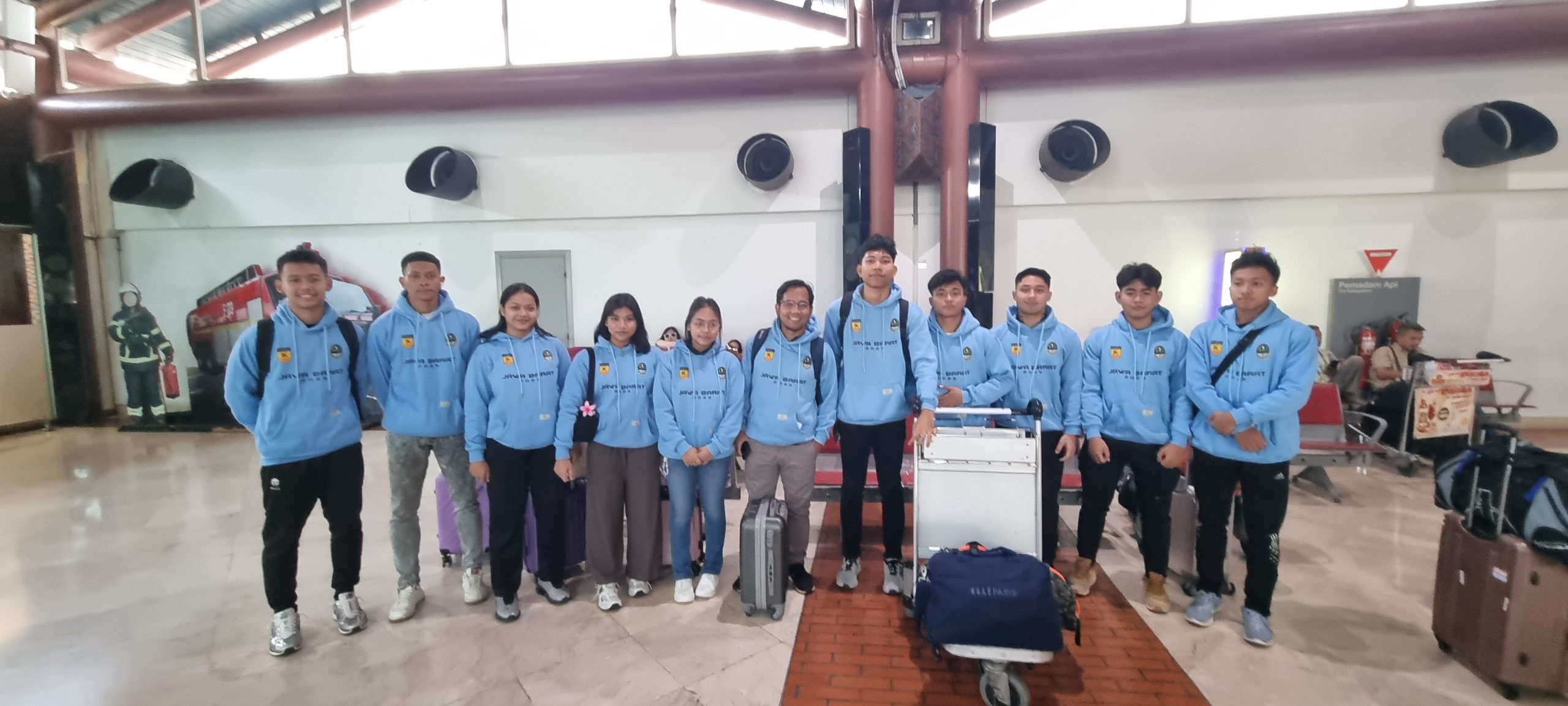 20250514_084059 Tim FORKI Jawa Barat Siap Hadapi Kejurnas III FORKI di Pekanbaru 1