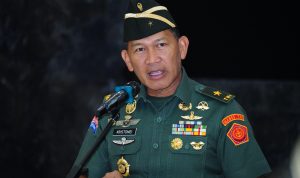 Penyesuaian Rotasi Jabatan Pati TNI: Letjen Kunto Tetap di Pangkogabwilhan I 13