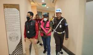 Serangan Balik Koruptor kepada Jaksa Agung dan Jampidsus Nyata Adanya, Kejagung Tahan Komandan Buzzer Yang Dibayar Hampir Rp1 miliar 10