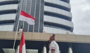 Rumah Pengusaha Robert Bonosusatyo Digeledah KPK 13