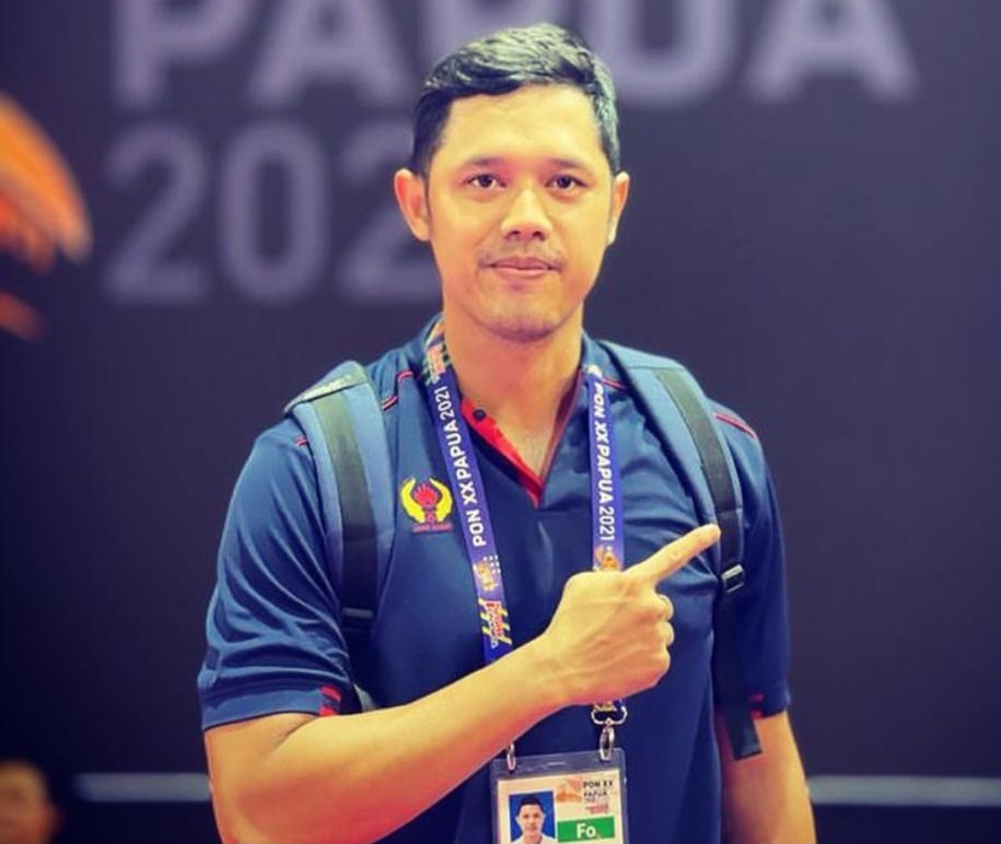 Tim FORKI Jawa Barat Siap Hadapi Kejurnas III FORKI di Pekanbaru 1 Tim FORKI Jawa Barat Siap Hadapi Kejurnas III FORKI di Pekanbaru 2