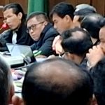 Tim Hukum Hasto Pertanyakan Obyektifitas Penyelidik KPK Sebagai Saksi Ahli 21