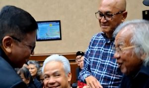 Dukungan Simpatisan Hinggq Elite PDI Perjuangan untuk Hasto Kristiyanto 13