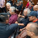 Dukungan Simpatisan Hinggq Elite PDI Perjuangan untuk Hasto Kristiyanto 1 Dukungan Simpatisan Hinggq Elite PDI Perjuangan untuk Hasto Kristiyanto 2