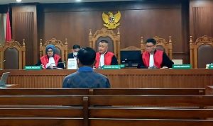 JPU Ungkap Cara Licik Eks Ketua PN Surabaya Terima Suap Perkara Ronald Tannur 10