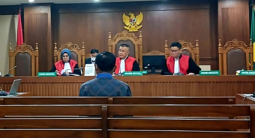 JPU Ungkap Cara Licik Eks Ketua PN Surabaya Terima Suap Perkara Ronald Tannur 1