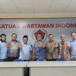 BKPRMI Jakarta Lakukan Silaturahmi ke PWI Jaya, Perkuat Sinergi Pemuda dan Pers 24