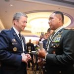 Panglima TNI Hadiri Asia Security Summit: Shangri-La Dialogue 2025 16