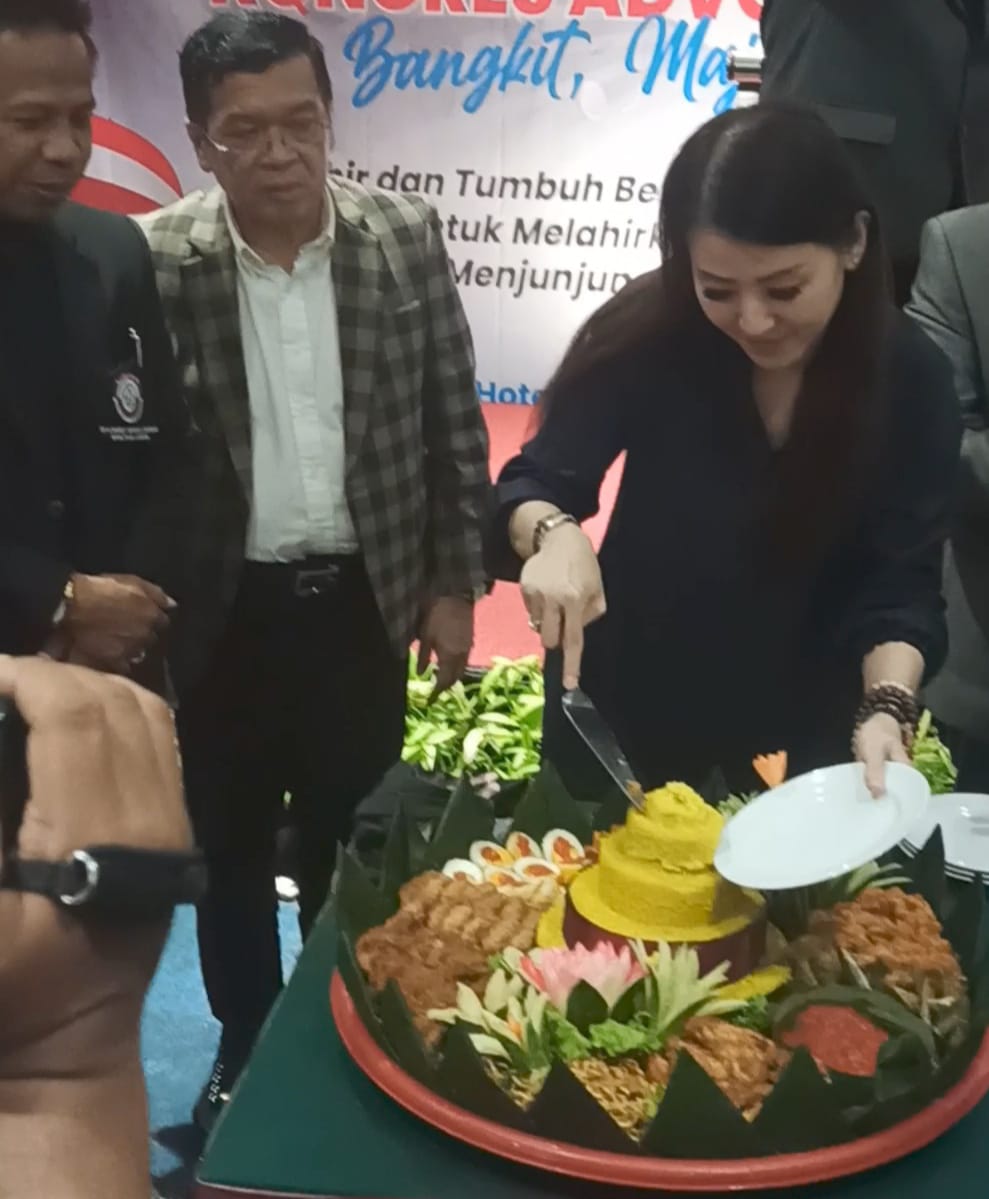 HUT Ke-17 KAI: Pelantikan Pengurus Baru hingga Gagasan Pahlawan Nasional 1