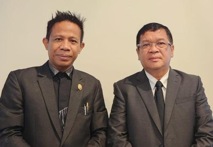 HUT Ke-17 KAI: Pelantikan Pengurus Baru hingga Gagasan Pahlawan Nasional 2