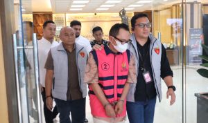 Rugikan Negara Hampir Setengah Triliun, Kejati Jakarta Tetapkan Tersangka Baru Korupsi Telkom 12