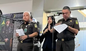 Kejagung Tetapkan 3 Tersangka Korupsi Kemenhan, Satu Diantaranya Jenderal Bintang Dua 11