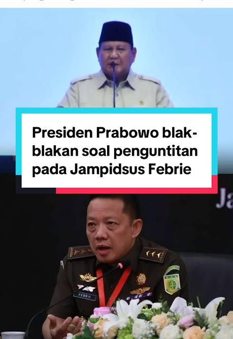 images-36 Klaim Prabowo Selamatkan Ratusan Triliun, Aparatnya Diancam, Ini Kata Data Kejaksaan 1