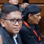 Elite Partai Konsisten Dukung Hasto 64