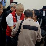 Didakwa Pemalsuan Surat, Charlie Chandra Didukung Sejumlah Aktivis Melawan Oligarki 17