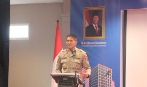 Dirpamobvit Polri Buka Konsinyering dan Konsultasi Persiapan Bimtek Audit SMP di Pertamina Group 14