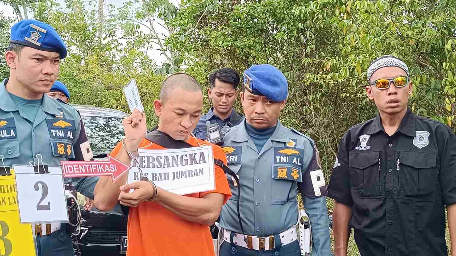 Terdakwa Pembunuh Jurnalis Dituntut Penjara Seumur Hidup 1