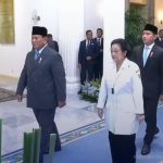 Ini Kata Dasco Terkait Momen Pertemuan Prabowo-Gibran dan Megawati 14