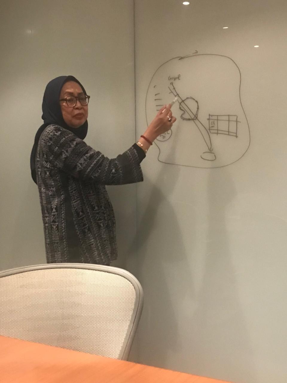 PT Jakarta Monorail Respon Positif Niat Gubernur Pramono Selesaikan Tiang Mangkrak 1