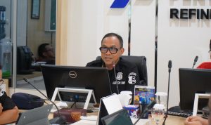 Baharkam Polri, Apresiasi Pertamina Group Implementasikan SMP dengan Baik 9