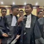Kuasa Hukum Sebut Perkara Charlie Chandra Ibarat David Melawan Goliath 11