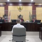 Kuasa Hukum Sebut Perkara Charlie Chandra Ibarat David Melawan Goliath 2
