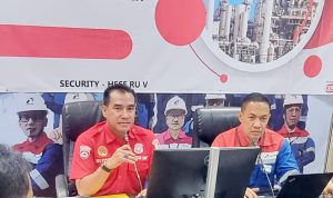 Kombes Pol. Edy Sumardi Terapkan 118 Kriteria Pengamanan dalam Re-Sertifikasi Pertamina Grup di Balikpapan 14